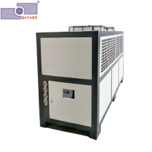 3HP Laser Water Chiller Industrial Evaporative Air Cooler